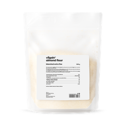Vilgain Blanched Extra Fine Almond Flour 500g