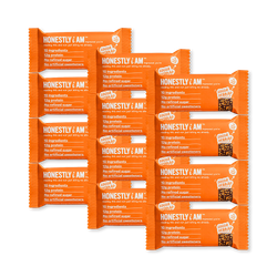 Honestly I Am™ Cocoa Orange Clean Protein Bar 12 x 48g