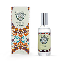 Anti-Bug Bite Planet Eau de Parfum 50ml - Natural Bug Repellant