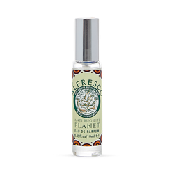 Anti-Bug Bite Planet Eau de Parfum 10ml - Natural Bug Repellant