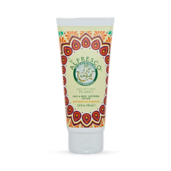 Anti-Bug Bite Planet Moisturiser 100ml- Natural Bug Repellant