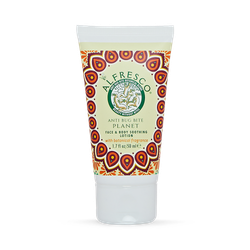 Anti-Bug Bite Planet Moisturiser 50ml- Natural Bug Repellant