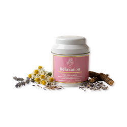 Catalyse Life Drinks The Relaxation Tea Caddy - 45g