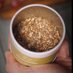 Catalyse Life Drinks The Immunity Tea Caddy - 45g
