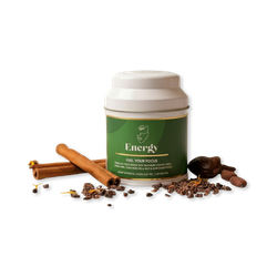 Catalyse Life Drinks The Energy Tea Caddy - 45g