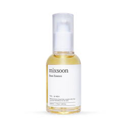 Mixsoon Bean Essence for All Skin Types 50ml