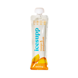 Mango & Passionfruit nourishing food supplement