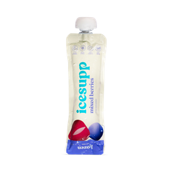 Mixed Berries nourishing food supplement