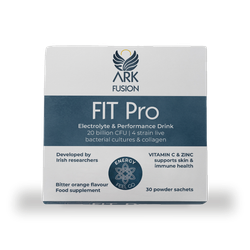 ARK Fusion Energy FIT Pro 30 Sachets