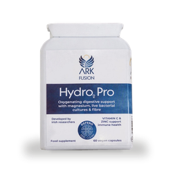 ARK Fusion Defend Hydro2 Pro 60 Capsules