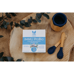 ARK Fusion Defend IMMU ProBio 30 Sachets
