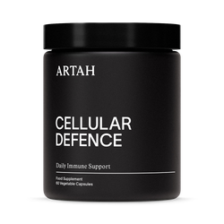 ARTAH Cellular Defence 60 Capsules