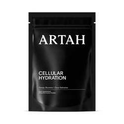 ARTAH Cellular Hydration 250g