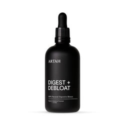 ARTAH Digest & Debloat 100ml