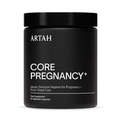 ARTAH Core Pregnancy+