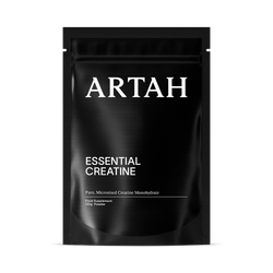 ARTAH Essential Creatine 200g
