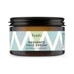 Fushi Biovedic Radiance Face Cream 50ml