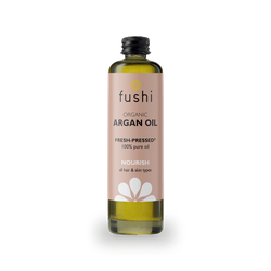 Fushi Organic Argan Oil 100ml