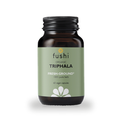 Fushi Organic Triphala