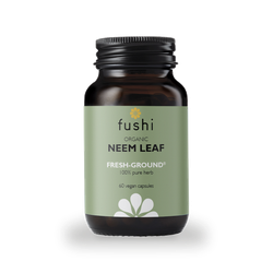 Fushi Organic Neem Leaf