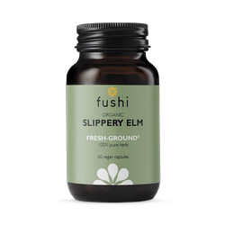 Fushi Organic Slippery Elm