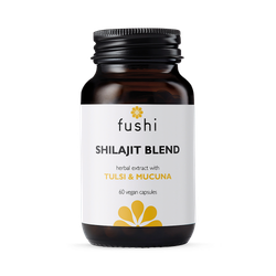 Fushi Shilajit Blend