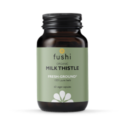 Fushi Organic Milk Thistle