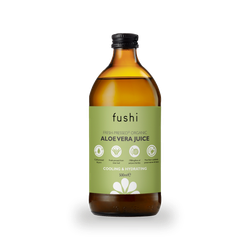 Fushi Organic Aloe Vera Juice 500ml