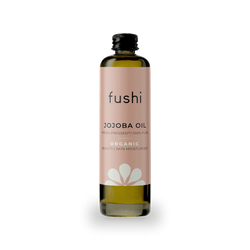 Fushi Organic Jojoba Oil 100ml