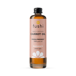 Fushi Wild Carrot Oil 100ml