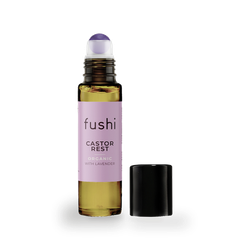 Fushi Castor Rest with Lavender 10ml