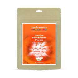 Supplement Place Creatine Monohydrate Powder | 250g