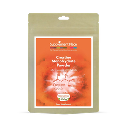 Supplement Place Creatine Monohydrate Powder | 500g