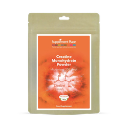 Supplement Place Creatine Monohydrate Powder | 1kg
