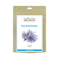 Supplement Place Pure Inulin Powder | 1kg