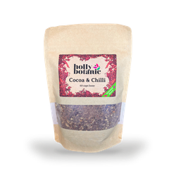 Holly Botanic Cocoa & Chilli Tisane | 60 Cup Loose