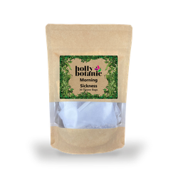 Holly Botanic Morning Sickness Tisane | 30 Tea Bags