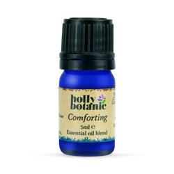 Holly Botanic Comforting Essential Oil Blend | 5ml