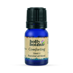 Holly Botanic Comforting Essential Oil Blend | 10ml