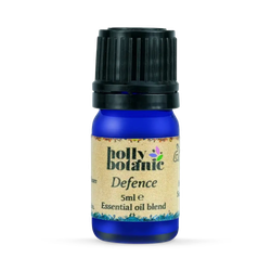 Holly Botanic Defence Essential Oil Blend | 5ml
