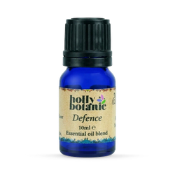 Holly Botanic Defence Essential Oil Blend | 10ml