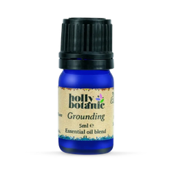 Holly Botanic Ground Essential Oil Blend | 10ml