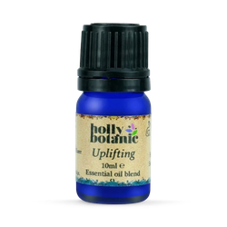 Holly Botanic Uplifting Essential Oil Blend | 10ml