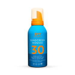 EVY Sunscreen Mousse SPF30