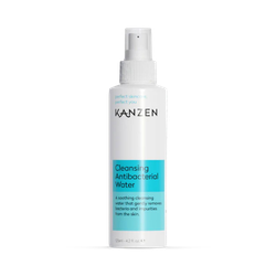 Kanzen Cleansing Antibacterial Water