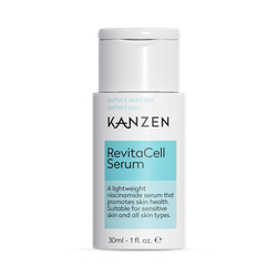 Kanzen RevitaCell Serum