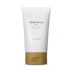 Skin1004 Madagascar Centella Cream with Squalene & Niacinamide for Dry & Irritated Skin 75ml