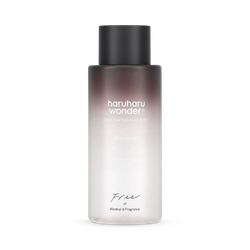 haruharu wonder Black Rice Hyaluronic Toner for Sensitive Skin 150ml