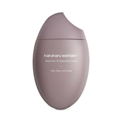 haruharu wonder Black Rice Hyaluronic Cream 50ml