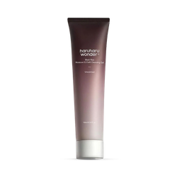 haruharu wonder Black Rice Moisture 55 Soft Cleansing Gel 100ml